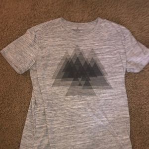 American Eagle Tee